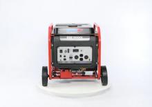 Groupes électrogènes à essence Endress ESE 8000 DBS/S