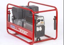 Groupes électrogènes à essence Endress ESE 804 DBS/A