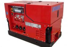 Groupes électrogènes à essence Endress ESE 808 DBG ES Duplex Silent