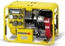 Groupes électrogènes à essence Endress ESE 854 DBG DIN