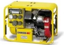 Groupes électrogènes à essence Endress ESE 854 DBG ES DIN