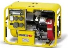 Groupes électrogènes à essence Endress ESE 854 DBG ES FS DIN