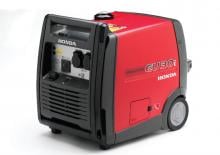 Groupes électrogènes à essence Honda EU 30i