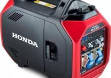 Groupes électrogènes à essence Honda EU 32i