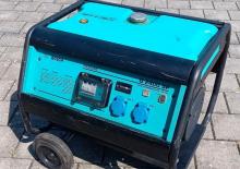 Groupes électrogènes à essence Bosch G 2400 SP