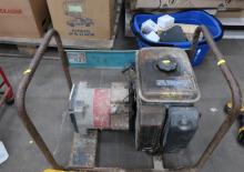 Groupes électrogènes à essence Eisemann G 2500 P