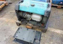 Groupes électrogènes à essence Bosch G 2500 TLE