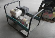Groupes électrogènes à essence Eisemann G 4000 P
