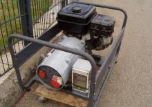 Groupes électrogènes à essence Bosch G 4800 S