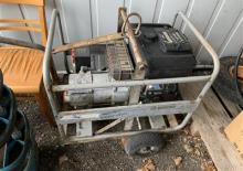 Groupes électrogènes à essence Bosch G 6500