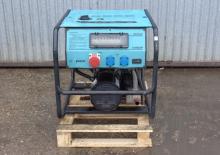 Groupes électrogènes à essence Bosch G 6500 P