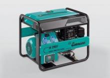 Groupes électrogènes à essence Eisemann H 2901
