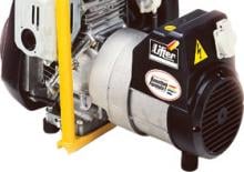Groupes électrogènes à essence PRAMAC Lifter HG 1800