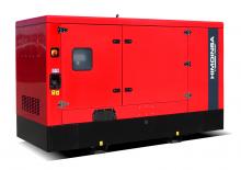 Groupes électrogènes à essence HIMOINSA HGO-25 M6 NG 