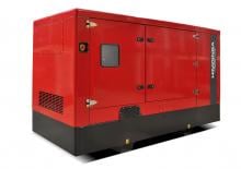 Groupes électrogènes à essence HIMOINSA HGO-30 M6 NG
