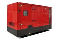 Groupes électrogènes à essence HIMOINSA HGO-70 M6 NG