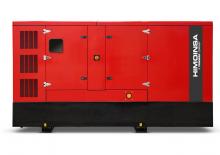 Groupes électrogènes à essence HIMOINSA HGP-150 T5 NG