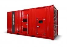 Groupes électrogènes à essence HIMOINSA HGP-575 T5 NG
