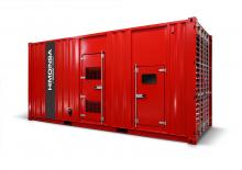Groupes électrogènes à essence HIMOINSA HGS-435 T6 NG