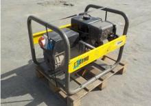 Groupes électrogènes à essence SDMO LX 6000 T