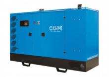 Groupes électrogènes à essence GenSet MG 12 I-H/AE