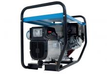 Groupes électrogènes à essence GenSet MG 8000 I-HE