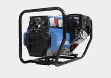 Groupes électrogènes à essence GenSet MPM 5/200 I-EL/H