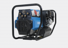 Groupes électrogènes à essence GenSet MPM 5/225 I-EB/H