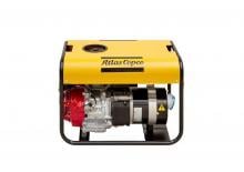 Groupes électrogènes à essence Atlas Copco QEP 5