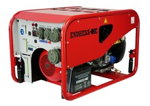 Groupes électrogènes à essence Endress SEA 13