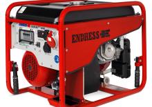 Groupes électrogènes à essence Endress SEA 6