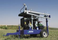Groupes motopompes Irtec I26R701