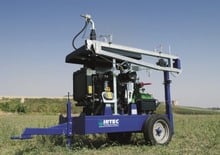 Groupes motopompes Irtec I73R702