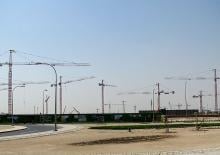 Grues à tour - tourneur supérieur FM-Gru 1760 TCK P6