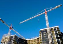 Grues à tour - tourneur supérieur Jaso J185