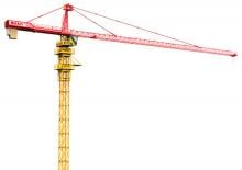 Grues à tour - tourneur supérieur Sany SYT63