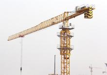 Grues à tour - tourneur supérieur XCMG XGTT200