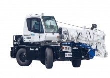 Grues tous-terrains Tadano GR-150XL-3