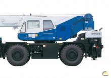 Grues tous-terrains Tadano GR-350XL