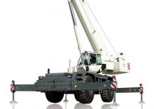Grues tous-terrains TEREX CRANES RT 100