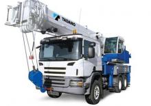 Grues télescopiques  monté sur camion Tadano HK 40