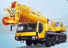 Grues télescopiques  monté sur camion XCMG QY130K