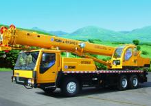 Grues télescopiques  monté sur camion XCMG QY20G.5