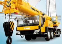 Grues télescopiques  monté sur camion XCMG QY70K-I