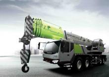 Grues télescopiques  monté sur camion Zoomlion ZMC85