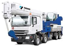 Grues télescopiques  monté sur camion Tadano HK 65