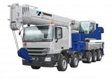 Grues télescopiques  monté sur camion Tadano HK 70