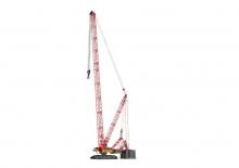 Grues à chenilles - flèche treillis Sany SCE22000A