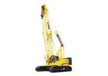 Grues à chenilles - flèche treillis XCMG XGC85E