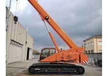 Grues à chenilles téléscopique Marchetti Orsa 45.32L